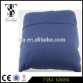 good quality different checked styles linen cushion throw pillow covers with zipper                        
                                                Quality Choice